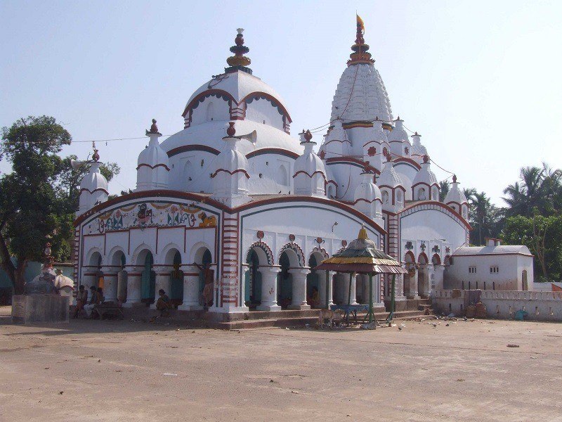 Chandaneswar Shiv Temple